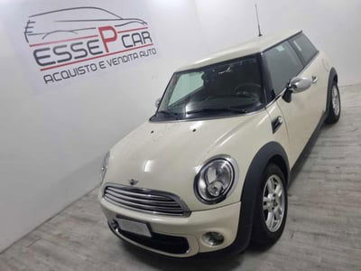 MINI Mini 1.6 16V One D