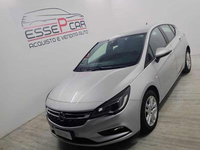 Opel Astra Station Wagon 1.6 CDTi 136CV aut. Sports Dynamic