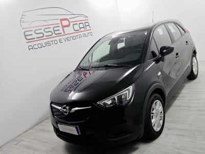 Opel Crossland X 1.2 12V Innovation usata