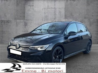 Volkswagen Golf Variant 1.5 eTSI 150 CV EVO ACT DSG R-Line usata