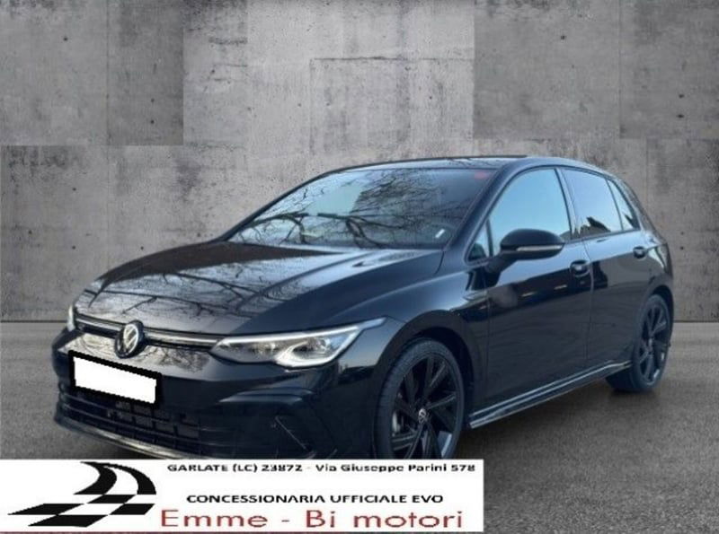 Volkswagen Golf Variant 1.5 eTSI 150 CV EVO ACT DSG R-Line