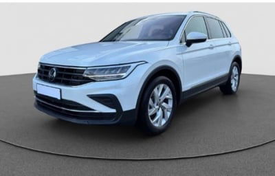 Volkswagen Tiguan 1.5 etsi Life 150cv dsg usata