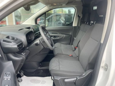 Toyota Proace City City 1.2 110 CV S&S PC 4p. Active (10)