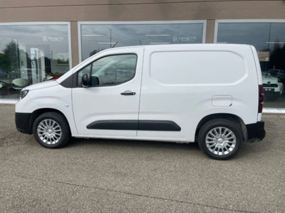 Toyota Proace City City 1.2 110 CV S&S PC 4p. Active (2)