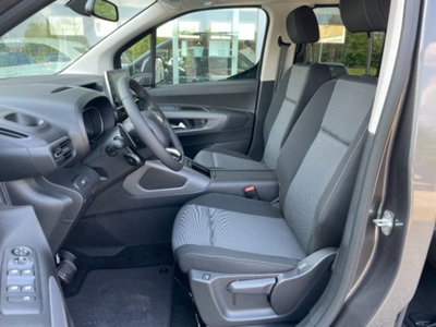 Toyota Proace City Verso Electric City Verso Electric 50kWh L1 Short D Executive (9)