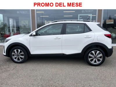 Kia Stonic 1.0 t-gdi mhev Urban 100cv mt nuova