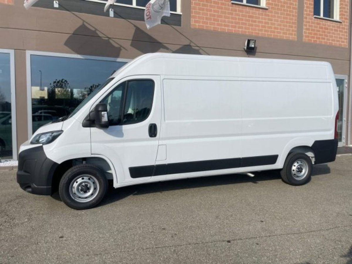 Toyota Proace Max Furgone Max 33 2.2d 120cv L2H2 Business