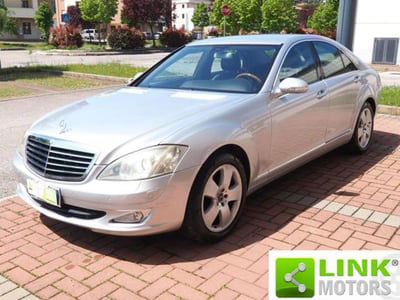 Mercedes-Benz Classe S 350 usata