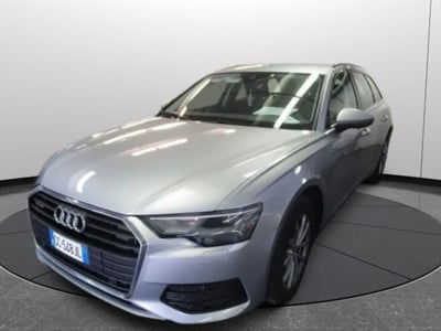 Audi A6 Avant 40 2.0 TDI quattro ultra S tronic Business usata