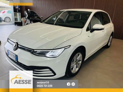 Volkswagen Golf 2.0 TDI SCR Life usata