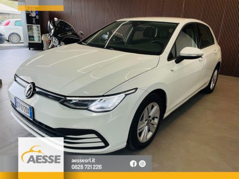 Volkswagen Golf 2.0 TDI SCR Life