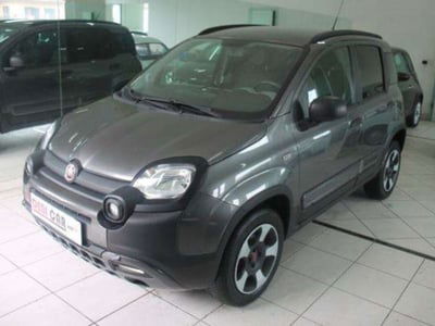 Fiat Panda Cross Cross 1.3 MJT S&S 4x4  usata
