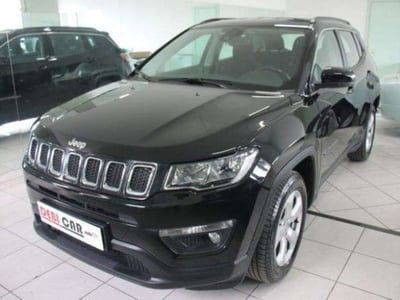 Jeep Compass 1.6 Multijet II 2WD S  usata