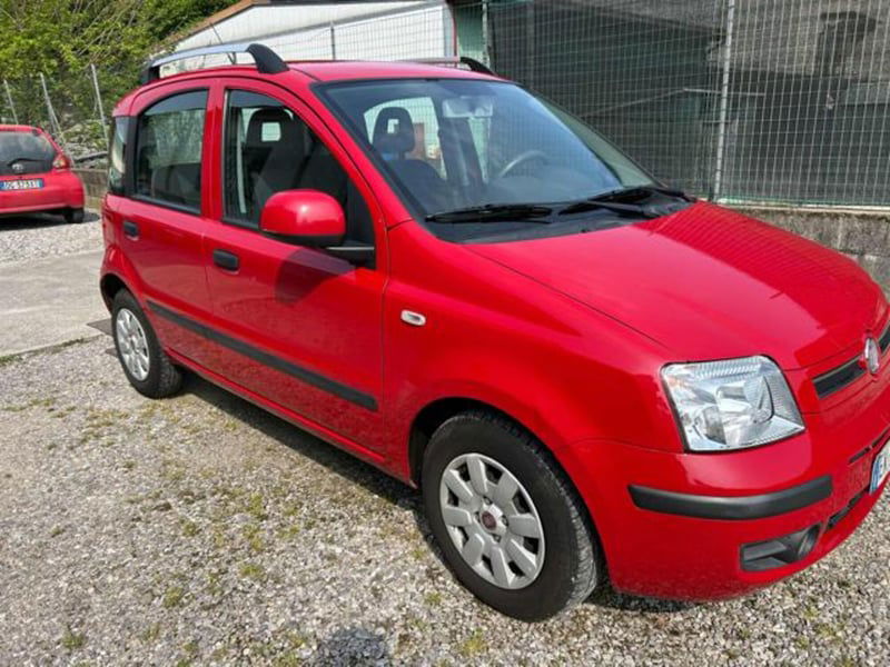 Fiat Panda 1.2