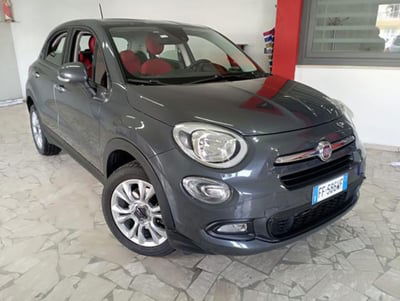 Fiat 500X 1.3 MultiJet 95 CV Business usata