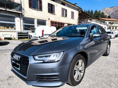Audi A4 Avant 35 TDI S tronic Business usata