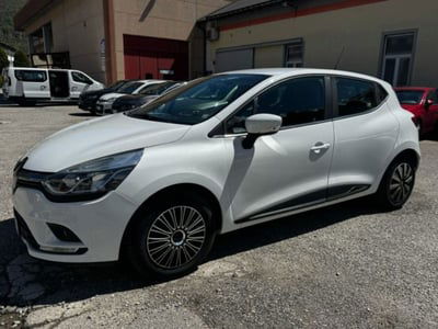 Renault Clio dCi 8V 75CV Start&Stop 5 porte Energy Zen usata
