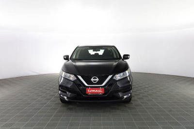 Nissan Qashqai 1.5 dCi 115 CV DCT Business usata