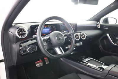 Mercedes-Benz Classe A 180 d Automatic Premium usata
