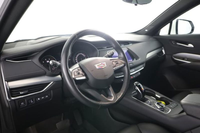 Cadillac XT4 XT4 350 TD AWD Premium Luxury