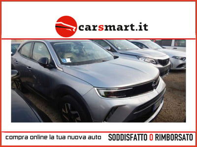 Opel Mokka 1.2 Turbo Elegance usata