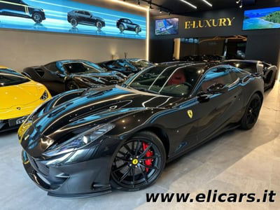 Ferrari 812 Spider 812 GTS usata