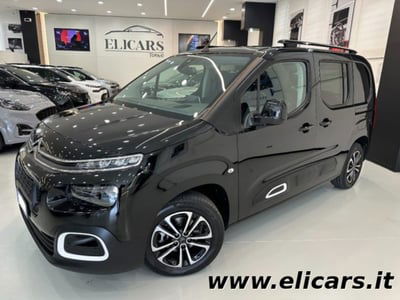 Citroen Berlingo PureTech 110 Stop&Start M Shine usata