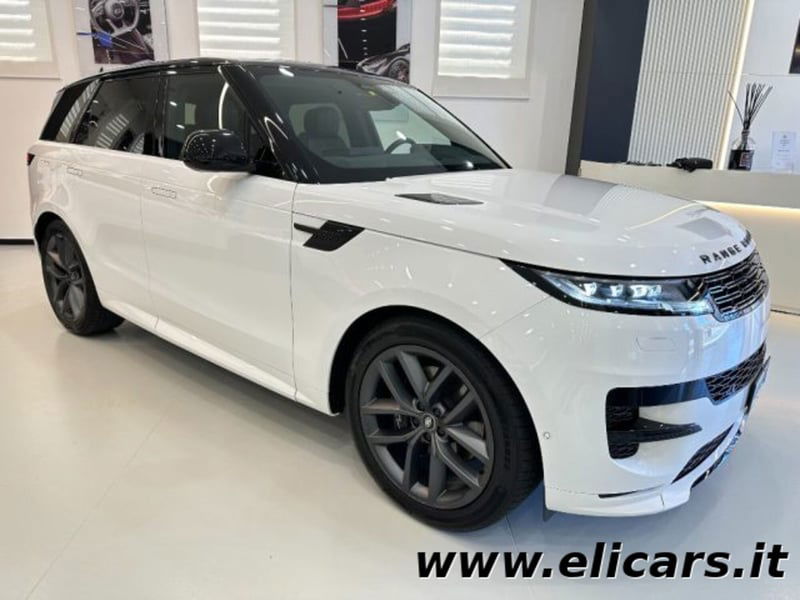 Land Rover Range Rover Sport 3.0D l6 249 CV HSE Dynamic Stealth