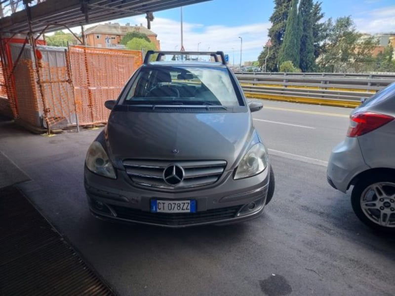 Mercedes-Benz Classe B 180 CDI Sport