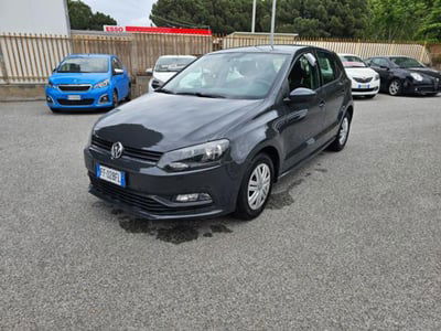 Volkswagen Polo 1.0 MPI 75 CV 5p. Comfortline usata