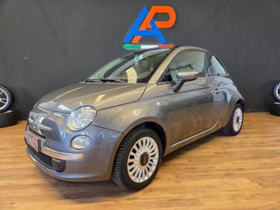 Fiat 500 1.2 Lounge usata