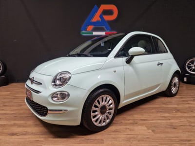 Fiat 500 1.2 Lounge usata