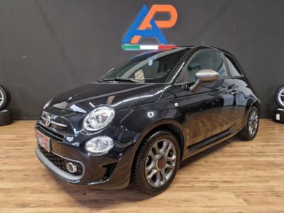 Fiat 500 1.2 S usata