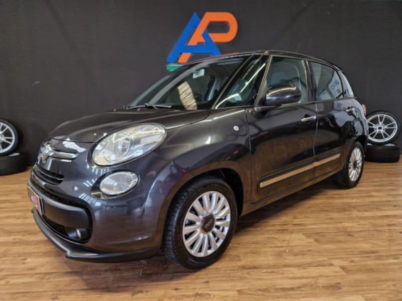Fiat 500L Living 1.3 Multijet 85 CV Lounge
