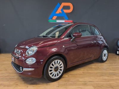 Fiat 500 1.2 Lounge usata