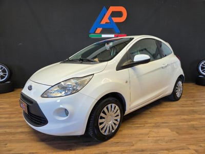 Ford Ka 1.2 8V 69CV usata