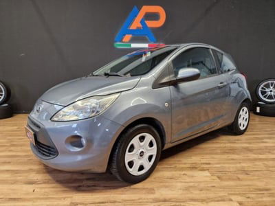 Ford Ka 1.2 8V 69CV usata