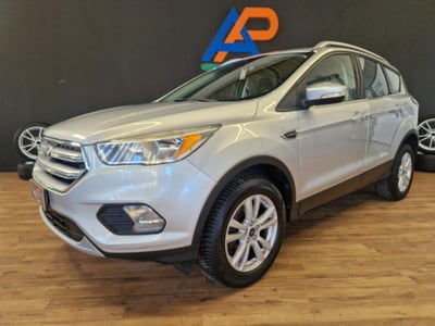 Ford Kuga 1.5 TDCI 120 CV S&S 2WD Business usata