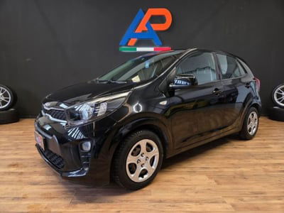 Kia Picanto 1.0 12V EcoGPL 5 porte Cool usata