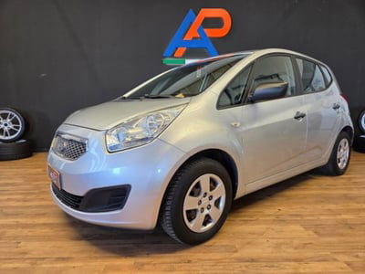 Kia Venga 1.4 CVVT EX Easy usata