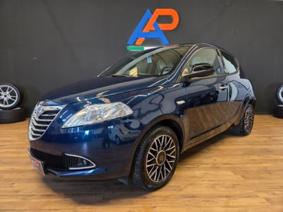Lancia Ypsilon 1.2 69 CV 5 porte GPL Ecochic 30th Anniversary usata