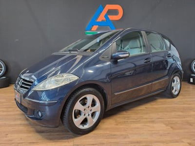 Mercedes-Benz Classe A 150 Avantgarde