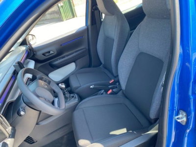 Citroen C3 1.2 puretech turbo You 100cv s&s (3)