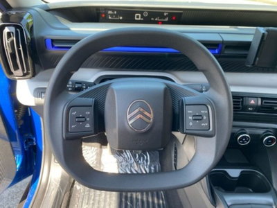 Citroen C3 1.2 puretech turbo You 100cv s&s (5)