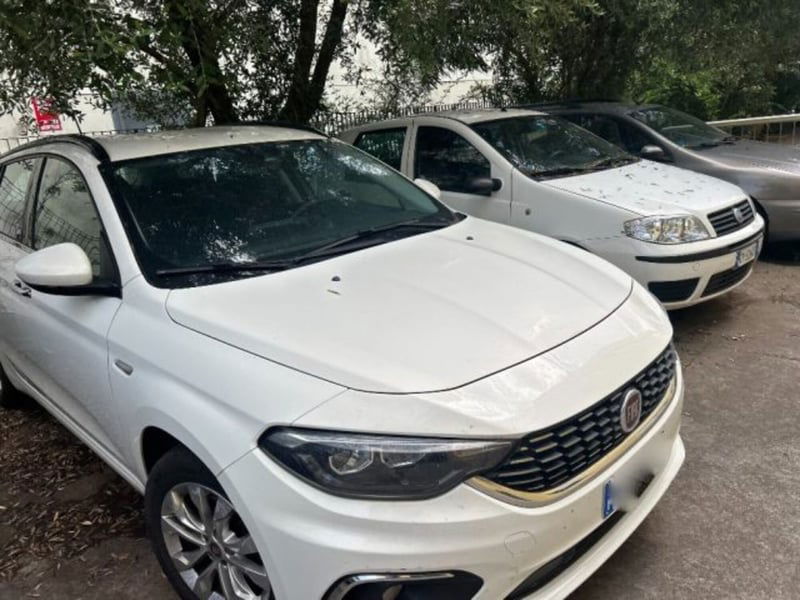 Fiat Tipo Station Wagon Tipo 1.3 Mjt S&S SW Business
