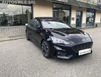 Ford Focus 1.0 EcoBoost 125 CV 5p. ST-Line usata