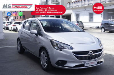 Opel Corsa 1.2 5 porte Innovation usata