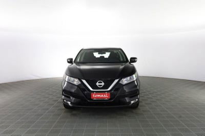 Nissan Qashqai 1.5 dCi 115 CV DCT Business usata
