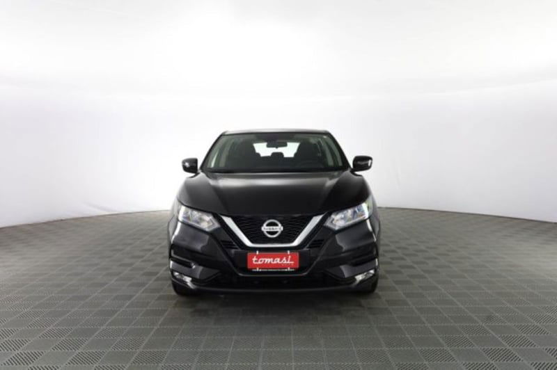 Nissan Qashqai 1.5 dCi 115 CV DCT Business