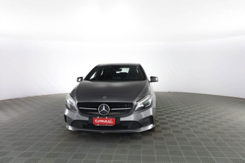 Mercedes-Benz Classe A 180 Sport